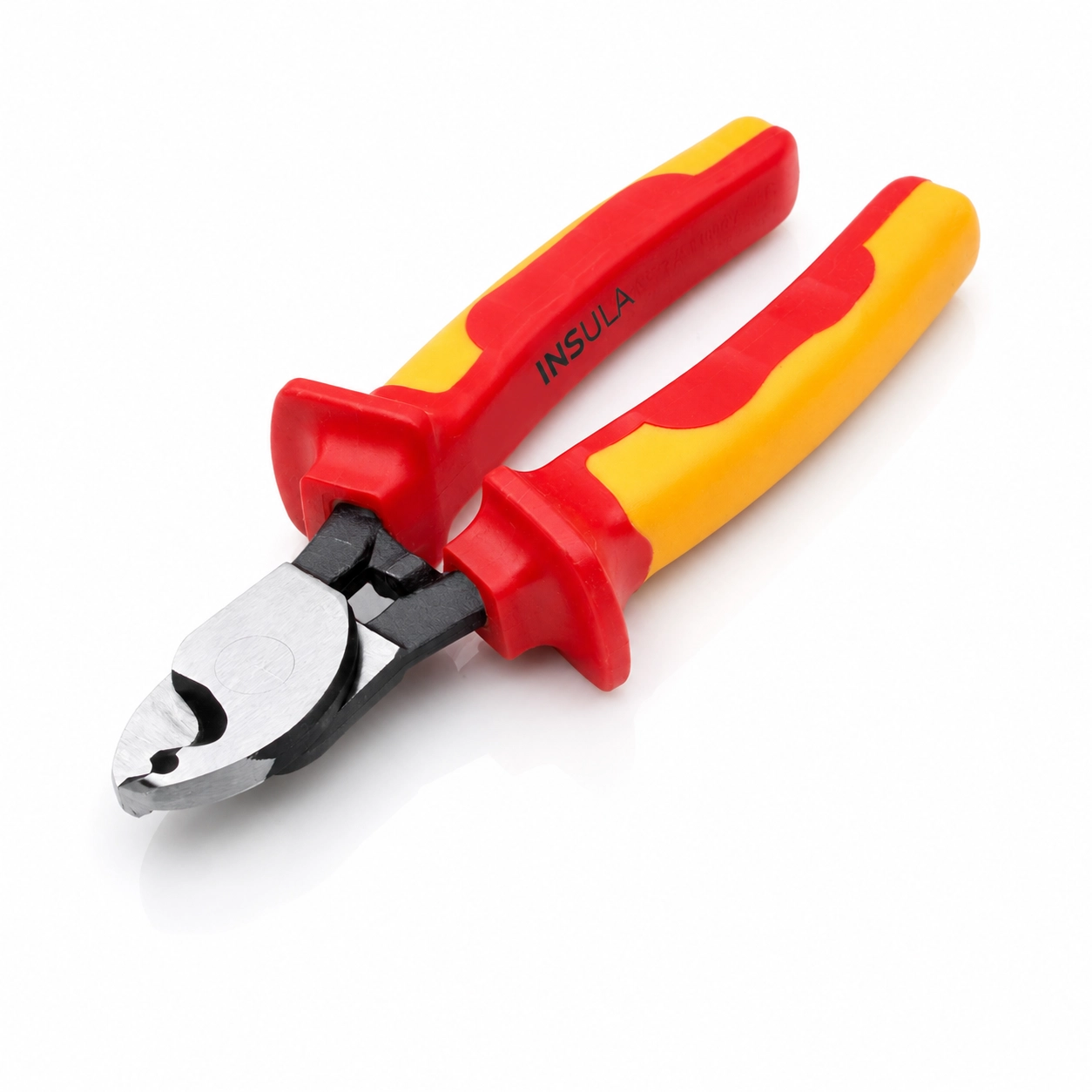 VDE 1000V Insulated Cable Cutter 160 mm